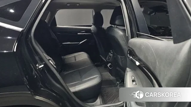 Kia Seltos 2020 Черный из Кореи, фото 3