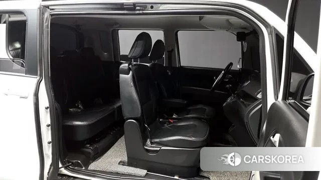 Kia The New Kia Ray 2023 Белый из Кореи, фото 3