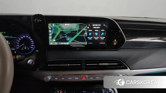 Hyundai Palisade 2020 Коричневый из Кореи, фото 3