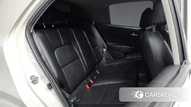 Kia All New Morning (JA) 2018 Жемчужный цвет из Кореи, фото 3