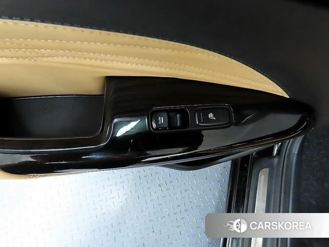 Kia K7 Premier 2020 Черный из Кореи, фото 3