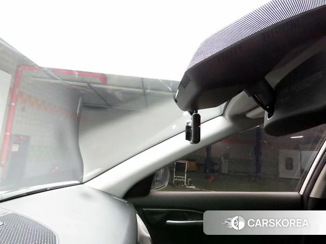 Kia The New Seltos 2022 Белый из Кореи, фото 3