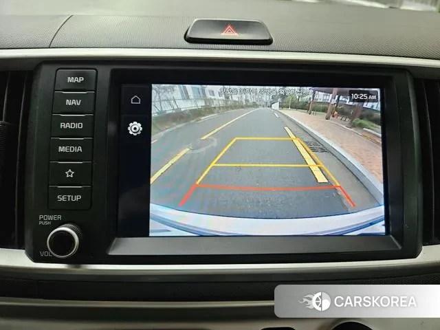 Kia The New Ray 2021 Белый из Кореи, фото 3