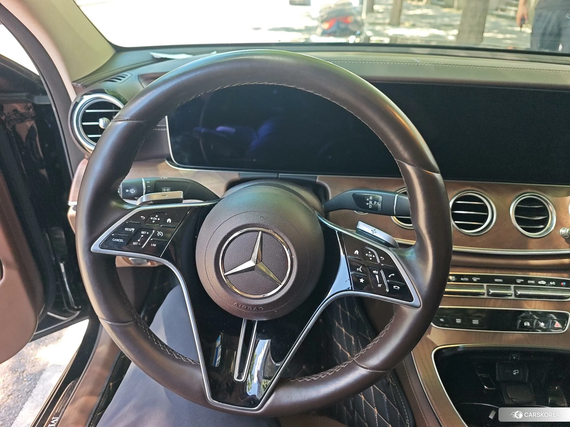 Mercedes-Benz E-Class 2021 Черный из Китая, фото 3