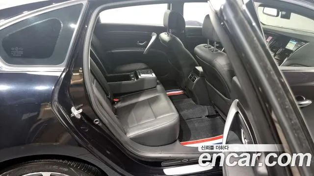 Renault Korea (Samsung) SM7 Nova id 2797930 из Кореи 3