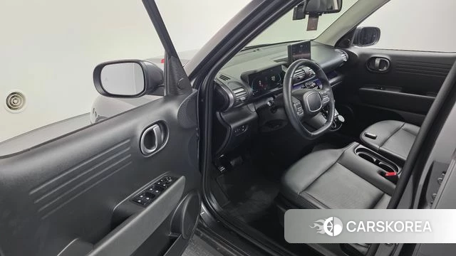 Hyundai Casper 2022 Серый из Кореи, фото 3