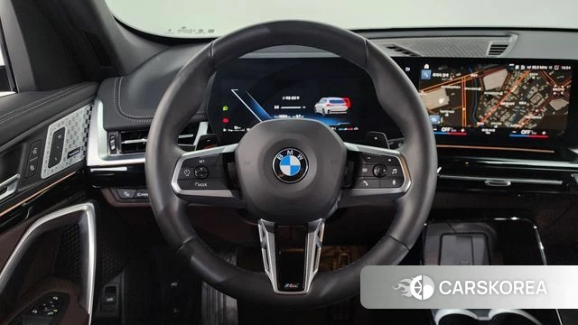 BMW X1 (U11) 2023 Белый из Кореи, фото 3