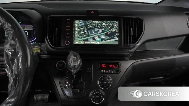 Kia The New Kia Ray 2026 Белый из Кореи, фото 3
