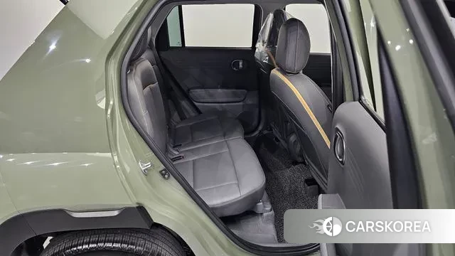 Hyundai Casper 2022 Светло-зеленый из Кореи, фото 3