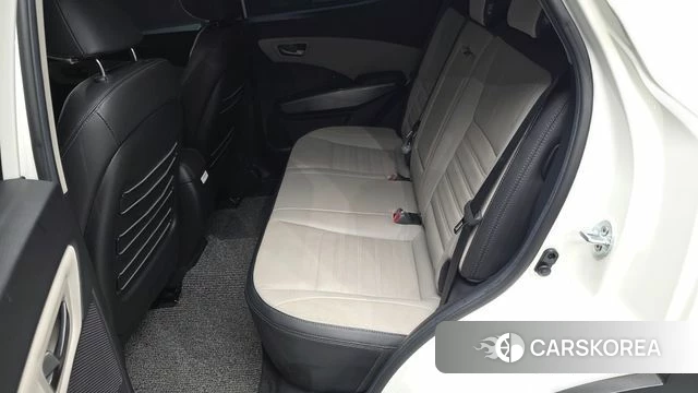 Ssangyong The New Tivoli 2024 Белый из Кореи, фото 3
