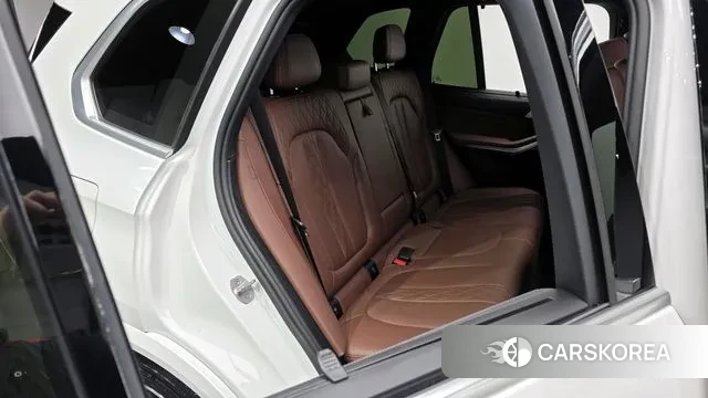 BMW X5 (G05) 2022 Белый из Кореи, фото 3