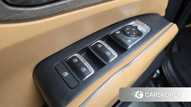 Kia Sorento 4th Generation 2023 Черный из Кореи, фото 3