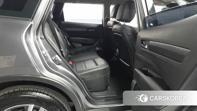 Renault Korea (Samsung) The New QM6 2020 Серый из Кореи, фото 3