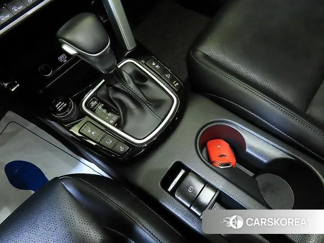 Kia Seltos 2020 Оранжевый из Кореи, фото 3