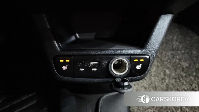 Kia The New Ray 2018 Жемчужный цвет из Кореи, фото 3