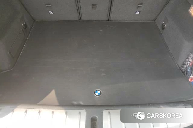 BMW X2 2019 Желтый из Китая, фото 3