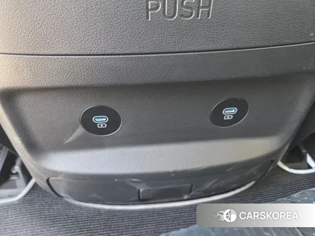 Hyundai Staria 2024 Серый из Кореи, фото 3