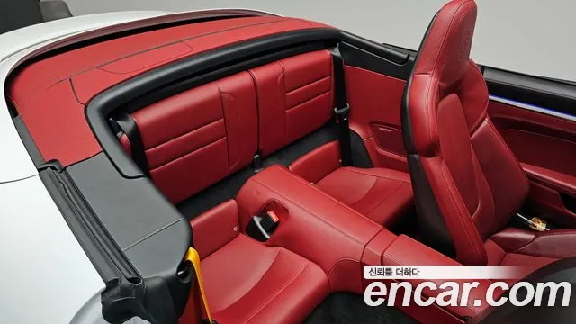 Porsche 911(992) 2020 Белый из Кореи, фото 3