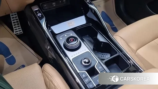 Kia Sorento 4th Generation id 2915246 из Кореи 3