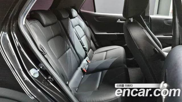 Kia Morning Urban (JA) id 2707865 из Кореи 3