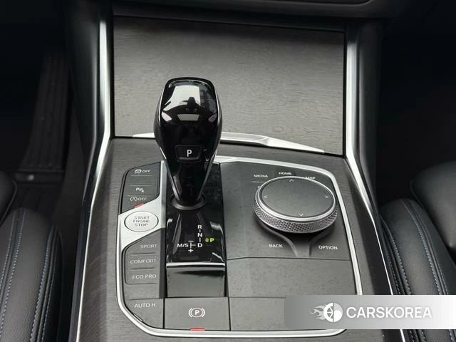 BMW 4 series 2022 Черный из Китая, фото 3
