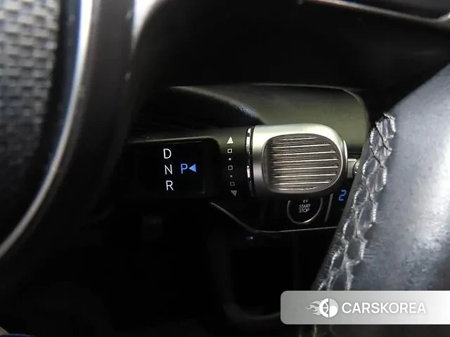 Hyundai Ionic 5 2021 Белый из Кореи, фото 3