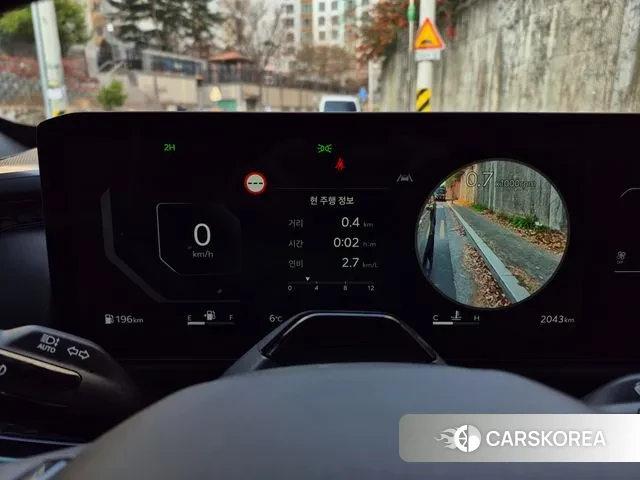 Kia Tasman 2025 Серый из Кореи, фото 3