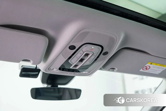 Audi Q7 2024 Черный из Китая, фото 3