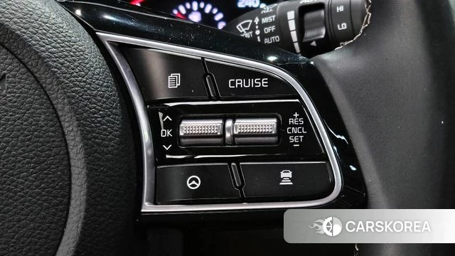 Kia Seltos 2021 Белый из Кореи, фото 3