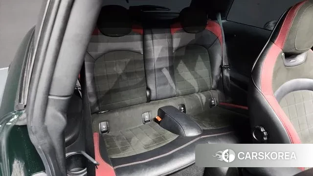 Mini Cooper S 2018 Темно-зеленый из Кореи, фото 3