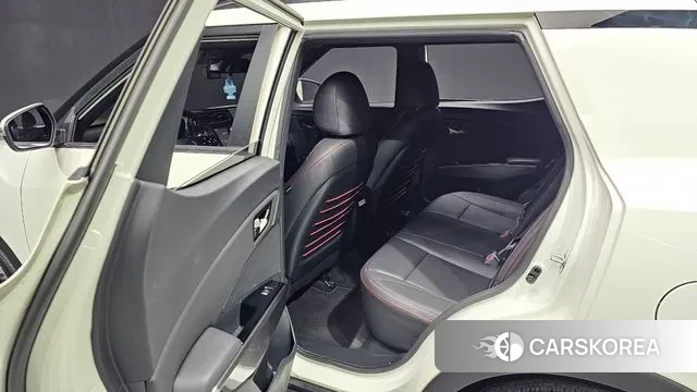 Ssangyong Berry New Tivoli 2020 Белый из Кореи, фото 3