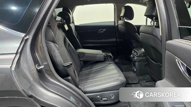 Genesis GV80 2020 Серый из Кореи, фото 3