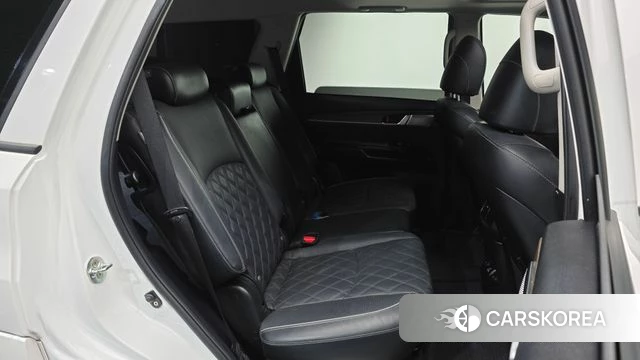 Kia Mohave Master 2022 Белый из Кореи, фото 3