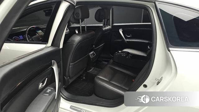 Renault Korea (Samsung) SM7 Nova 2019 Белый из Кореи, фото 3