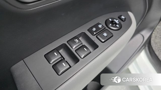 Kia The New Kia Ray 2024 Белый из Кореи, фото 3
