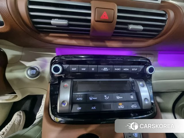 Hyundai The New Casper 2026 Белый из Кореи, фото 3