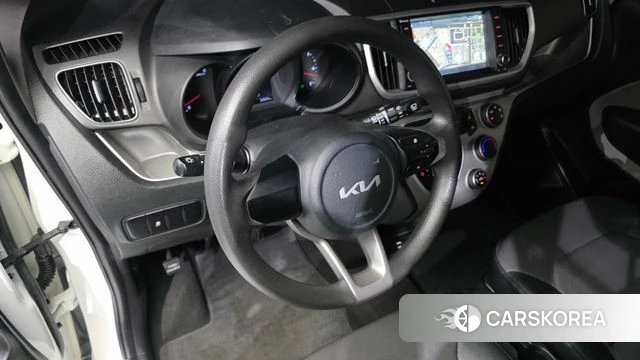 Kia The New Ray 2022 Белый из Кореи, фото 3