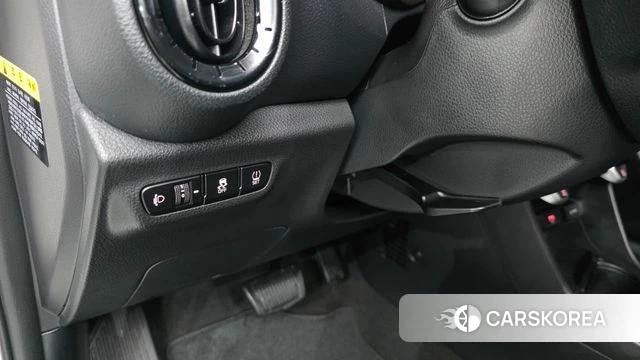 Kia Morning Urban (JA) 2022 Белый из Кореи, фото 3