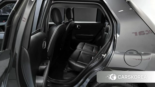 Hyundai Casper 2022 Серый из Кореи, фото 3