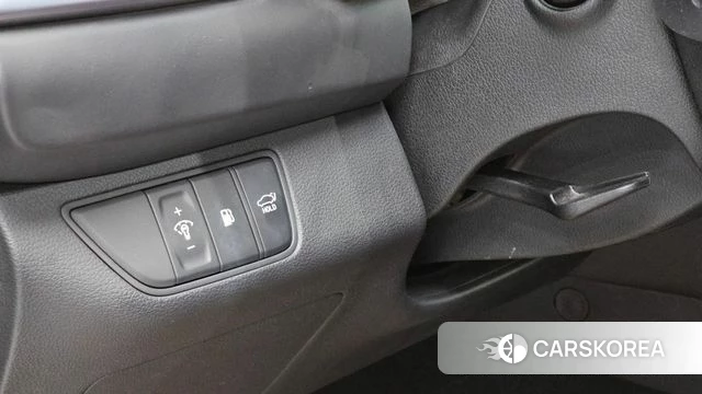 Genesis The New G70 2021 Черный из Кореи, фото 3