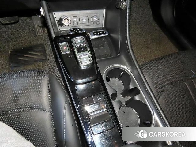 Hyundai Sonata (DN8) 2019 Черный из Кореи, фото 3