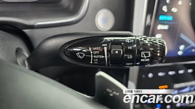 Hyundai Tucson (NX4) id 2878882 из Кореи 3