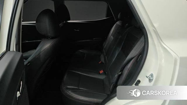 Ssangyong Tivoli Air 2018 Белый из Кореи, фото 3