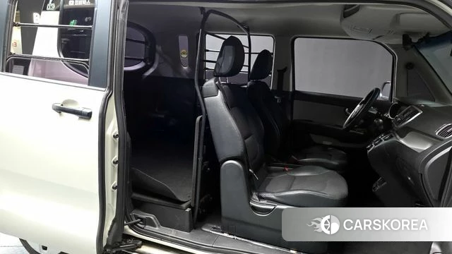 Kia The New Ray 2019 Жемчужный цвет из Кореи, фото 3