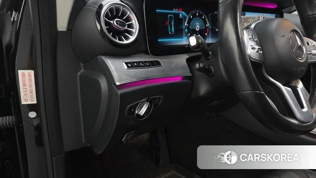 Mercedes-Benz CLS-Class C257 2019 Черный из Кореи, фото 3