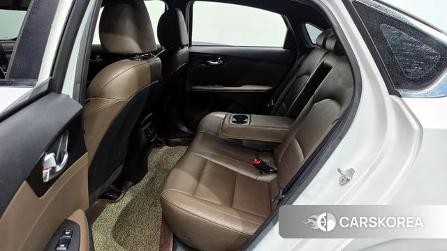 Kia Come New K3 2019 Белый из Кореи, фото 3