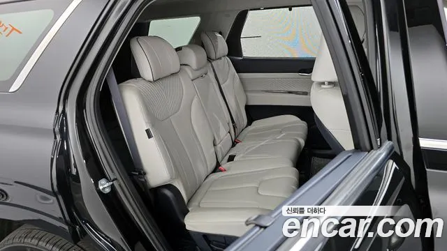 Hyundai The New Palisade id 2421215 из Кореи 3