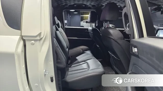 Ssangyong Rexton Sports 2020 Белый из Кореи, фото 3