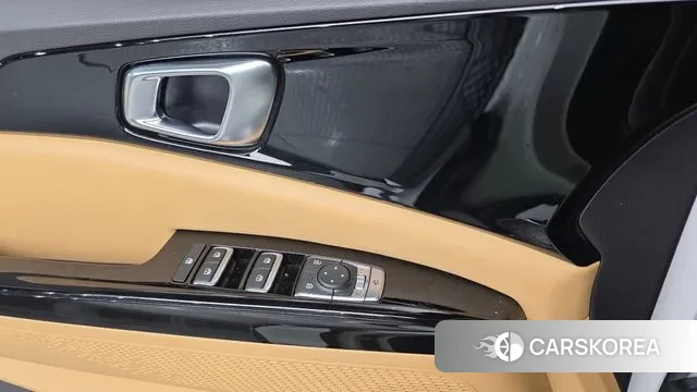 Kia Carnival 4th generation 2021 Белый из Кореи, фото 3