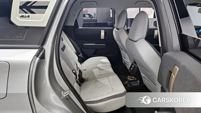 Mini Cooper S Countryman 3rd Generation 2025 Серый из Кореи, фото 3